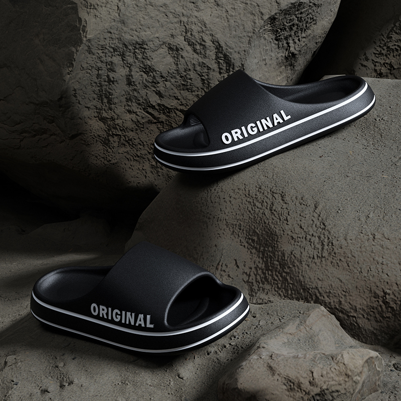 Mens Thick Sole Indoor Bathroo - đánh giá và giá Men Shoes Style