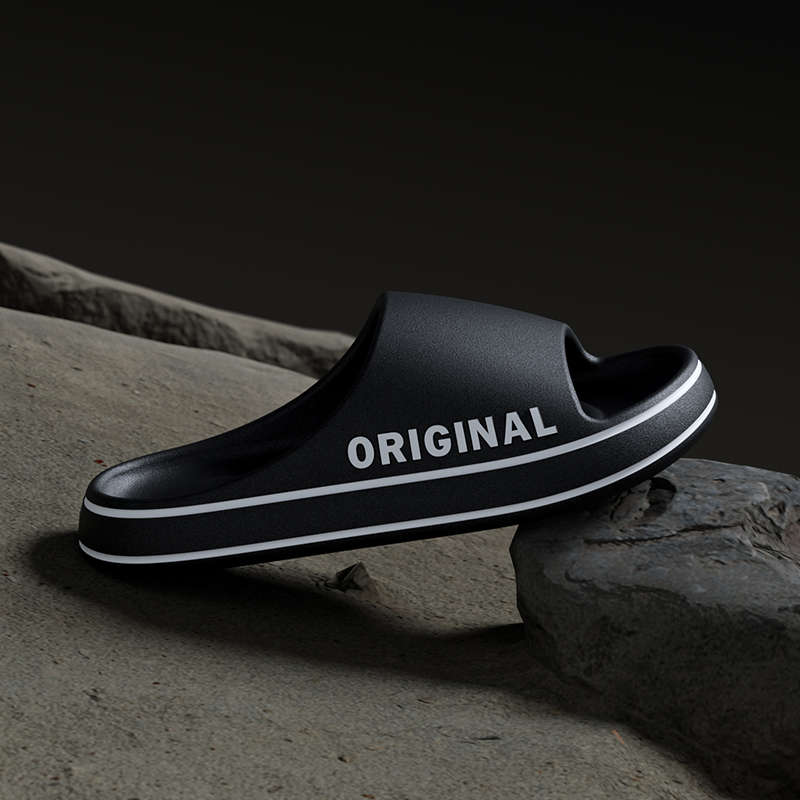 Mens Thick Sole Indoor Bathroo - đánh giá và giá Men Shoes Style