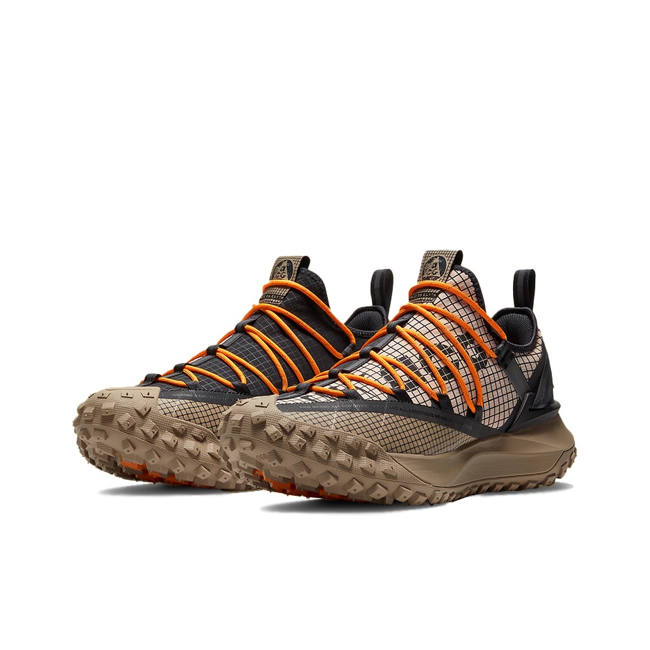 Nike ACG Mountain Fly Outdoor  - đánh giá và giá Men'S Shoes In Nike