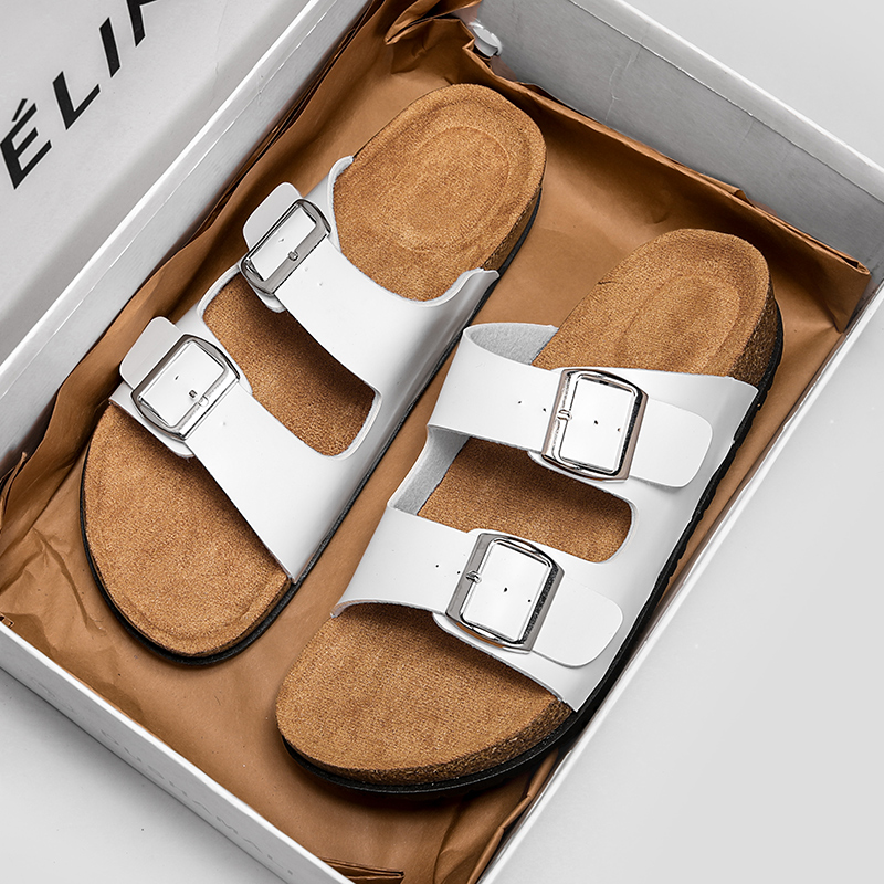 Fashion Classic Unisex Slipper - đánh giá và giá Men Shoes Style