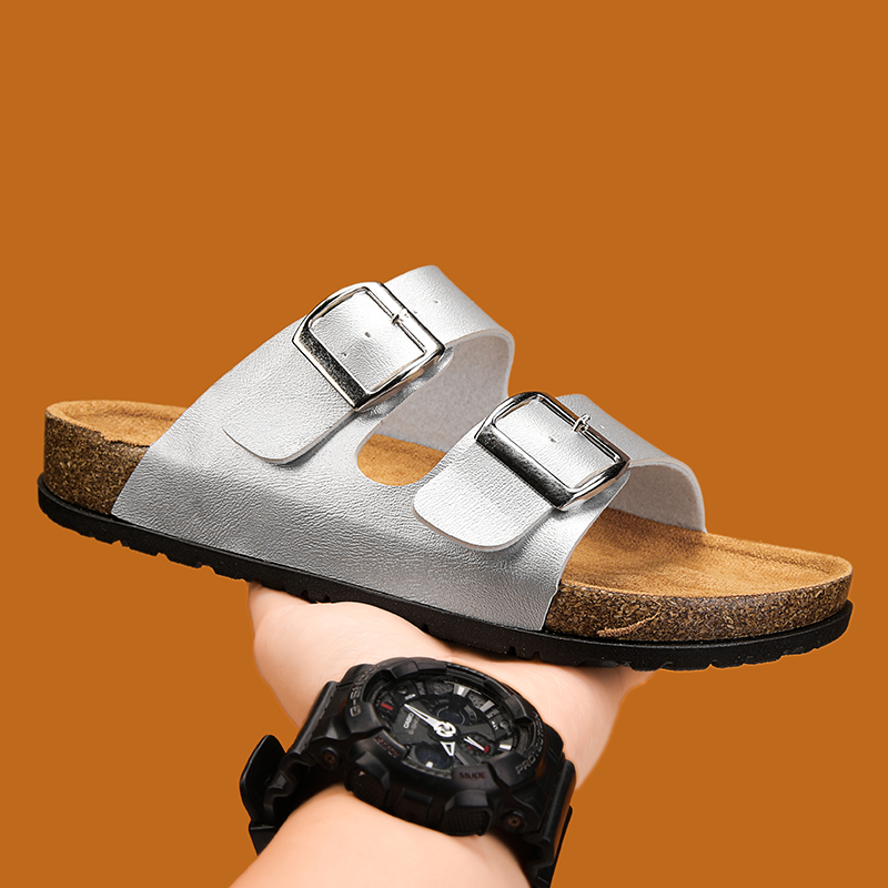 Fashion Classic Unisex Slipper - đánh giá và giá Men Shoes Style