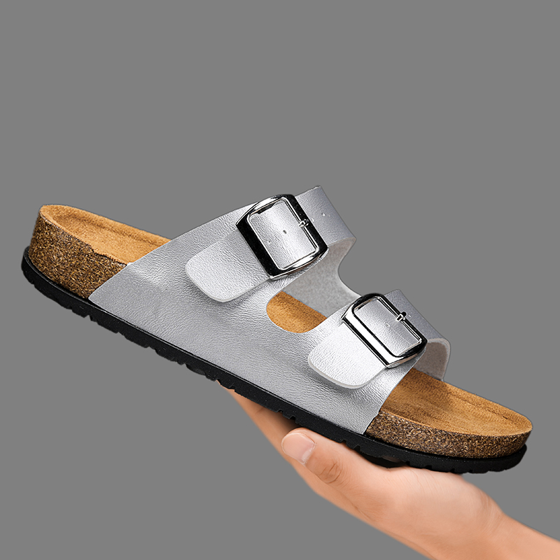 Fashion Classic Unisex Slipper - đánh giá và giá Men Shoes Style