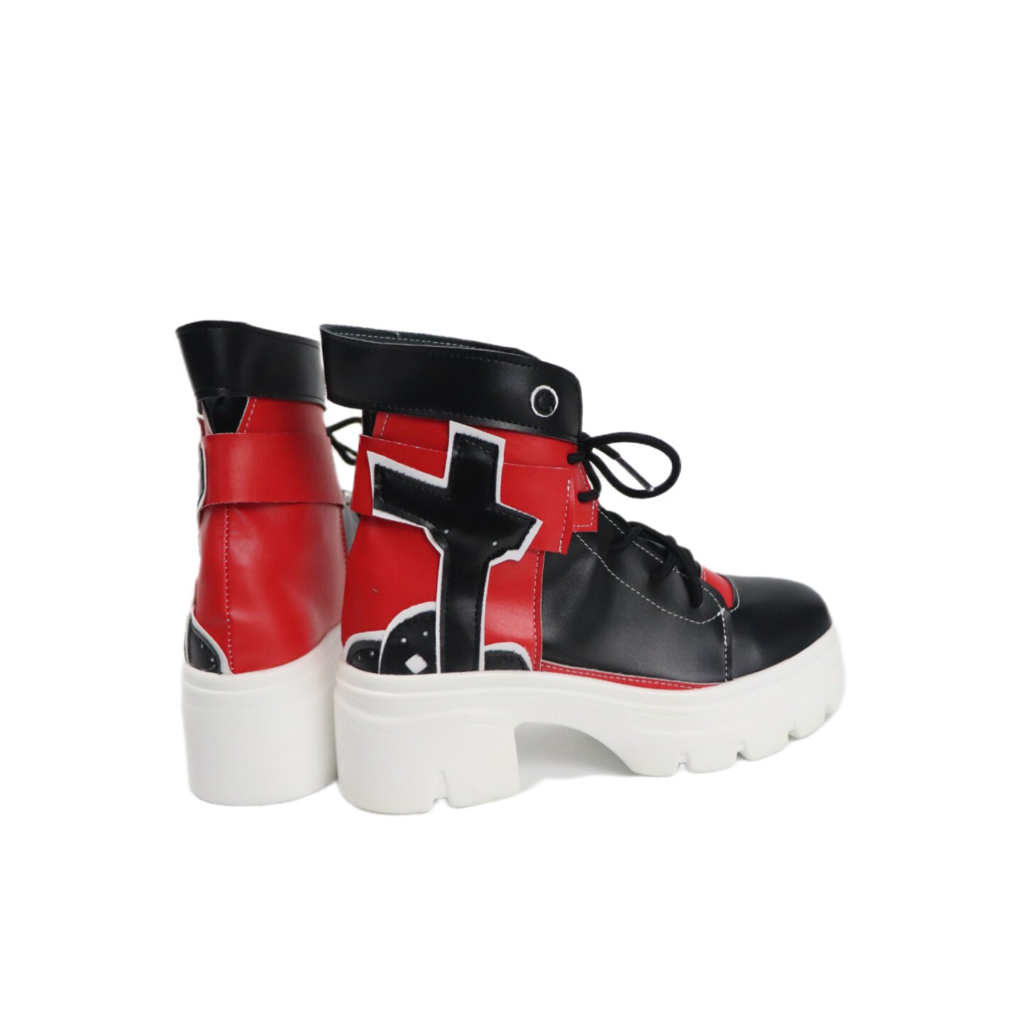 Game NTE Lacrimosa Cosplay Sho - đánh giá và giá Men Shoes China