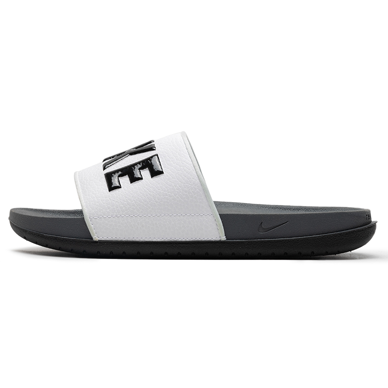 Nike Offcourt Slide Men's Slip - đánh giá và giá Men'S Shoes In Nike