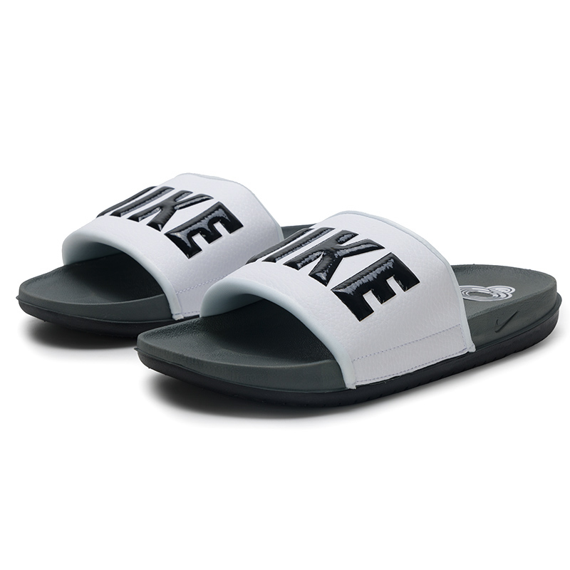 Nike Offcourt Slide Men's Slip - đánh giá và giá Men'S Shoes In Nike
