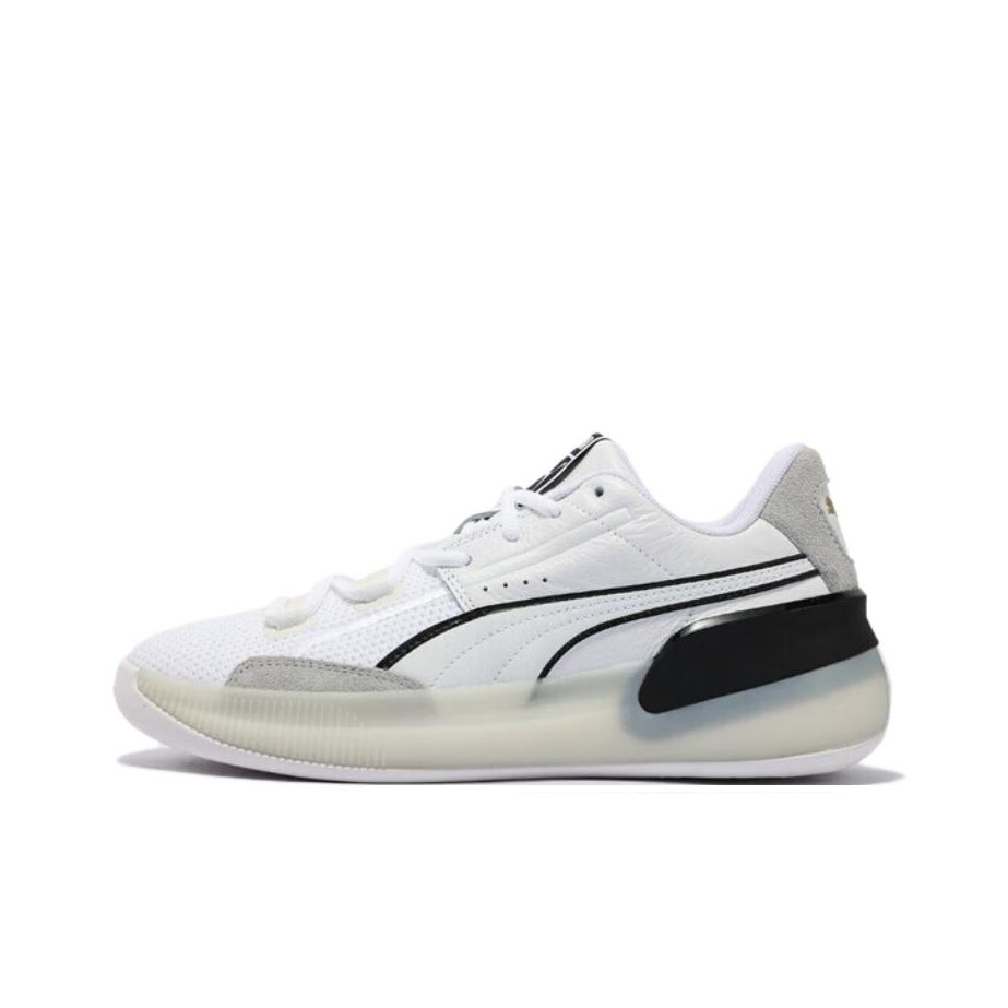 PUMA Clyde Hardwood Comfortabl - đánh giá và giá Men Shoes Puma