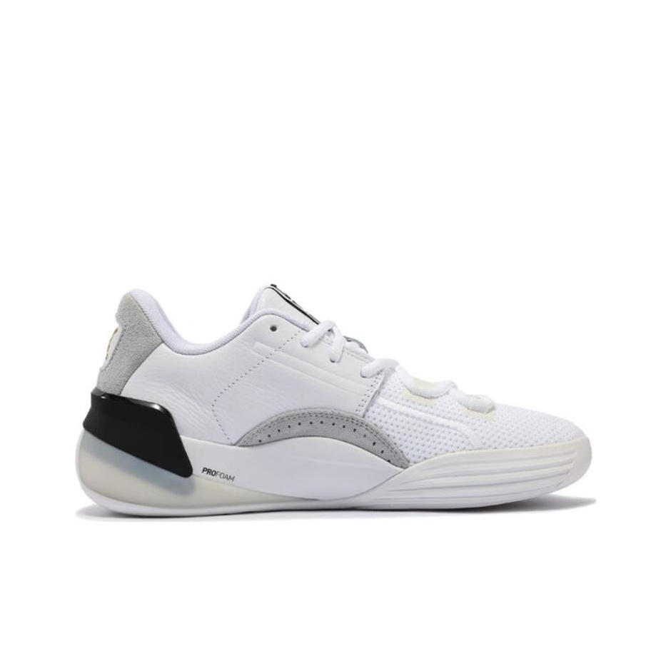 PUMA Clyde Hardwood Comfortabl - đánh giá và giá Men Shoes Puma