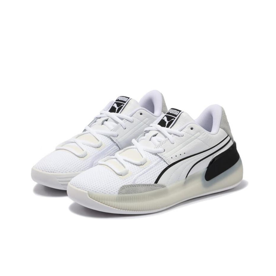 PUMA Clyde Hardwood Comfortabl - đánh giá và giá Men Shoes Puma