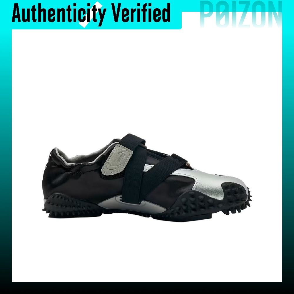 PUMA Mostro Cow Leather, Texti - đánh giá và giá Men Shoes Puma
