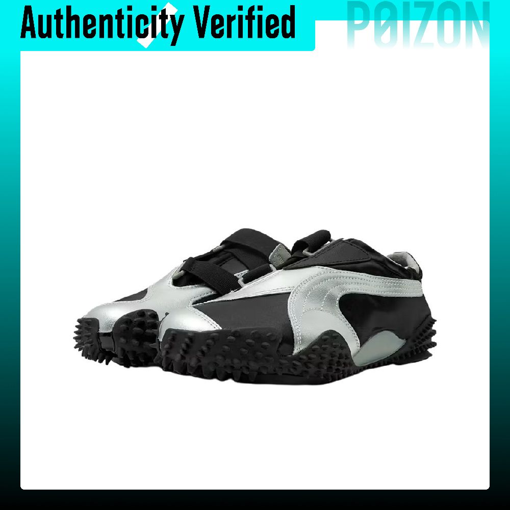 PUMA Mostro Cow Leather, Texti - đánh giá và giá Men Shoes Puma