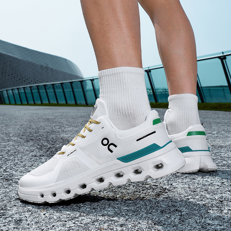 2026 New Men Shock Absorb Runn - đánh giá và giá Men Shoes Running Sale