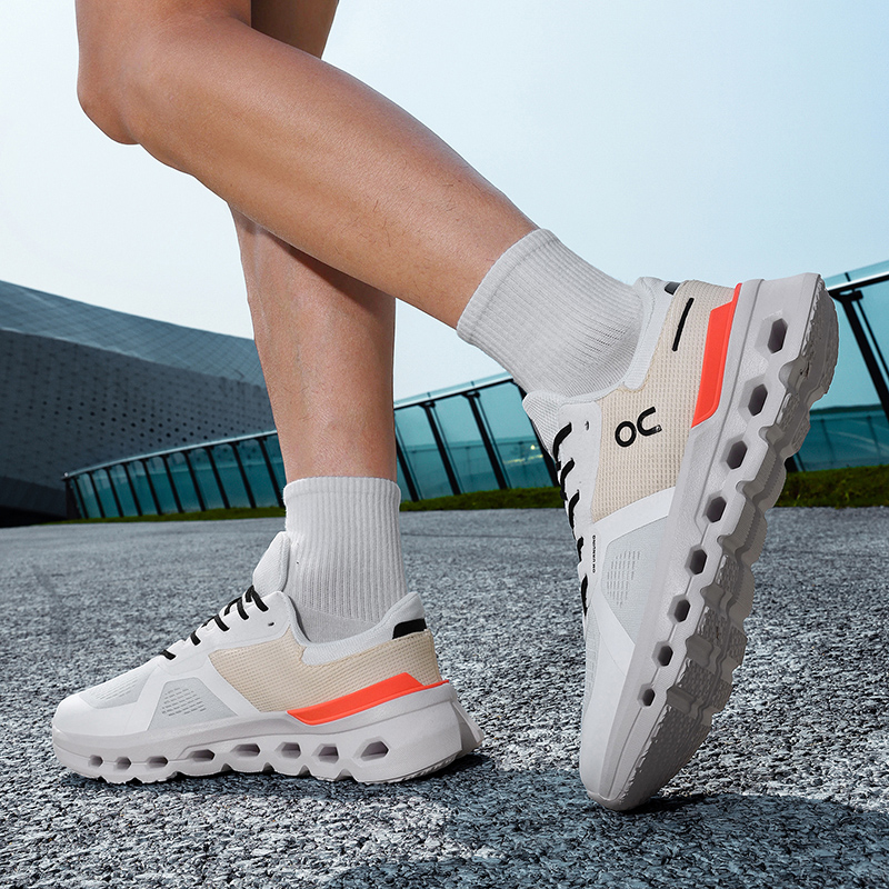 2026 New Men Shock Absorb Runn - đánh giá và giá Men Shoes Running Sale