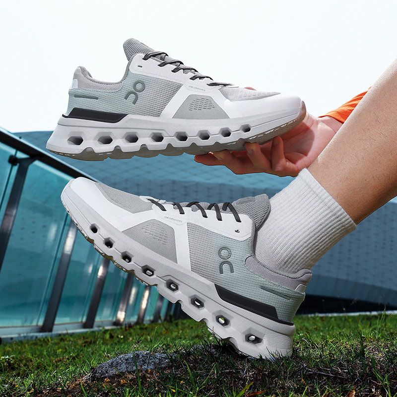 2026 New Men Shock Absorb Runn - đánh giá và giá Men Shoes Running Sale